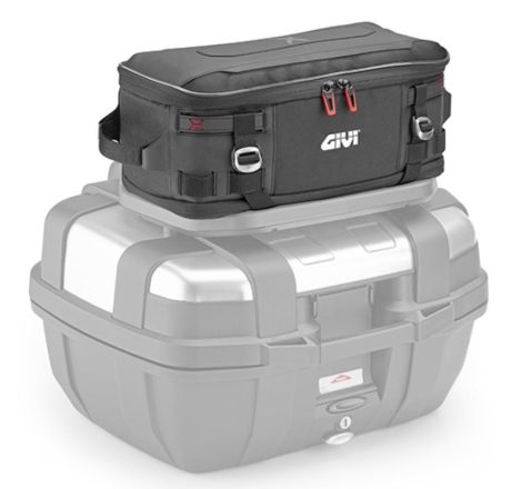 Borsa Givi Cargo XL01B Water Resistant estensibile da 15 a 20 LT