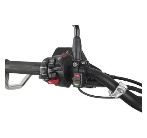 Proiettori Supplementari Givi S310 Universali Alogeni