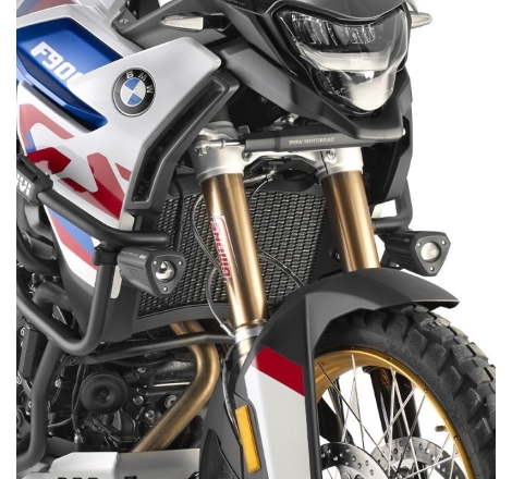 Proiettori Supplementari Givi S310 Universali Alogeni