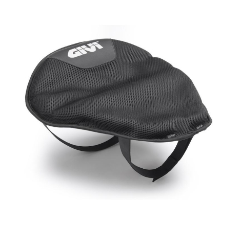 Cuscino da Sella Givi S230 Universale ad Aria