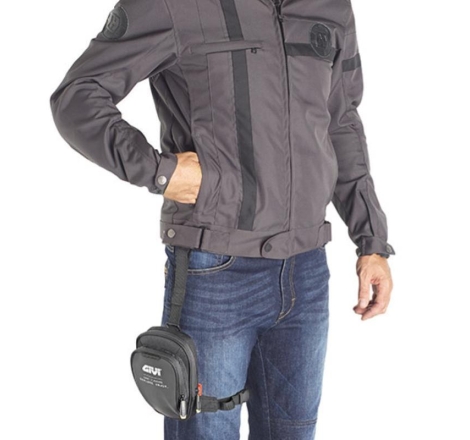 Borsello da Gamba Givi EA139B