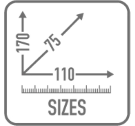 Borsello da Gamba Givi EA139B