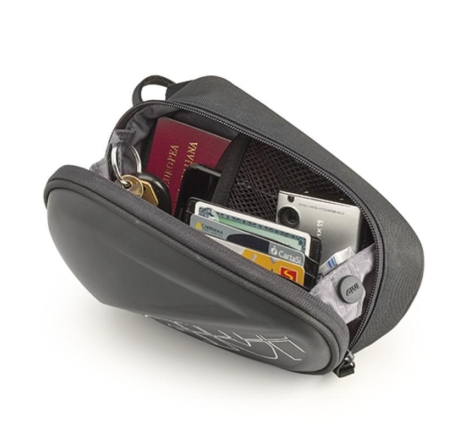 Borsello da Gamba Givi ST608+ termoformato 3 litri