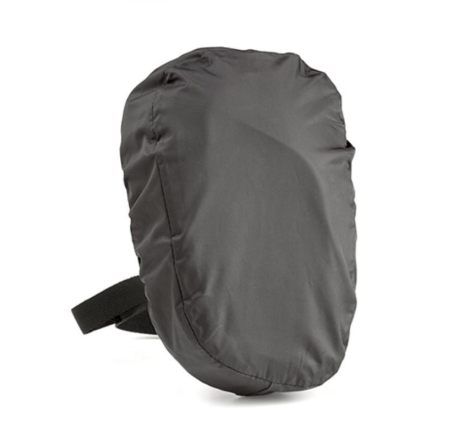 Borsello da Gamba Givi ST608+ termoformato 3 litri