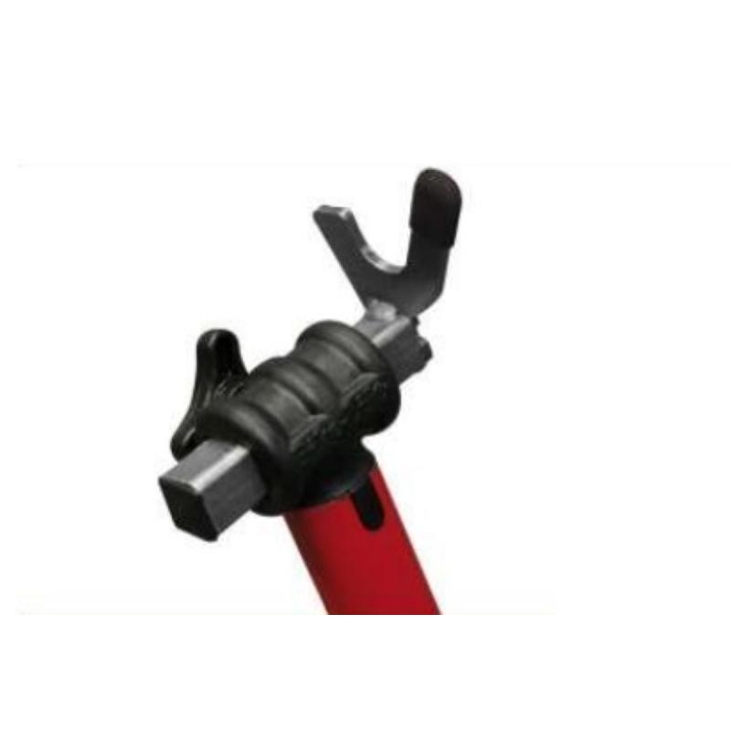 Cursori a forchetta Bike Lift SAF-10/N per Cavalletto Posteriore Universale Regolabile per Moto