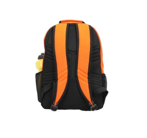 Zaino moto Acerbis B-Logo 15 Litri Arancio