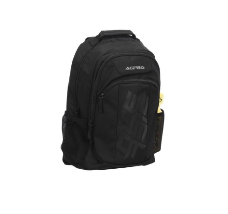 Zaino moto Acerbis B-Logo 15 Litri Nero