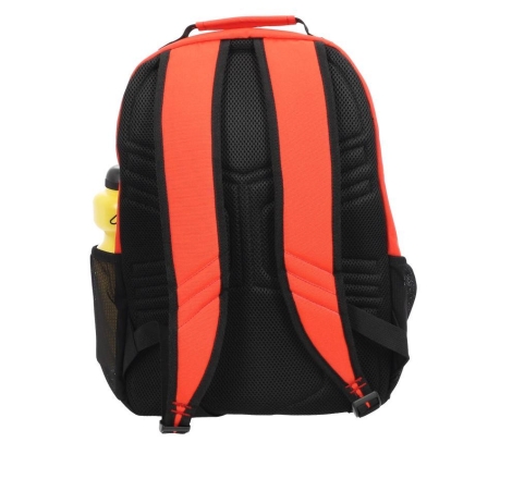 Zaino moto Acerbis B-Logo 15 Litri Rosso