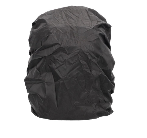 Zaino moto Acerbis B-Logo 15 Litri Rosso