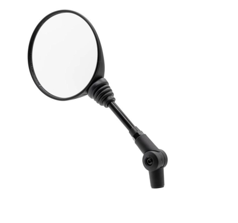 Specchietto Omologato Far 257 Reclinabile Universale da Manubrio Lato Destro e Lato Sinistro