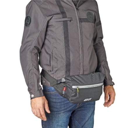 Marsupio Givi EA125 Impermeabile