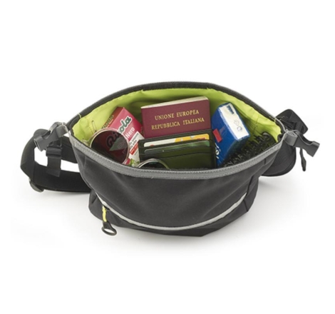 Marsupio Givi EA125 Impermeabile