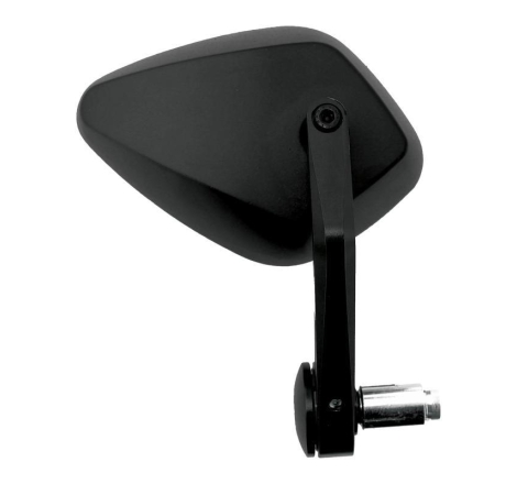 Retrovisore universale Far 7961 Bar End Pyramid Sinistro - Destro Omologato