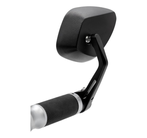 Retrovisore universale Far 7961 Bar End Pyramid Sinistro - Destro Omologato