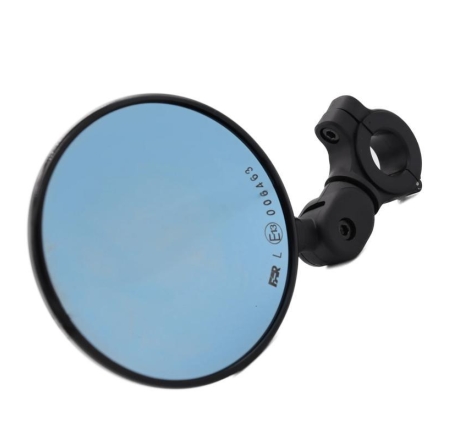 Retrovisore Omologato Far 8130 Flexi 2.0 Super Motard Omologato