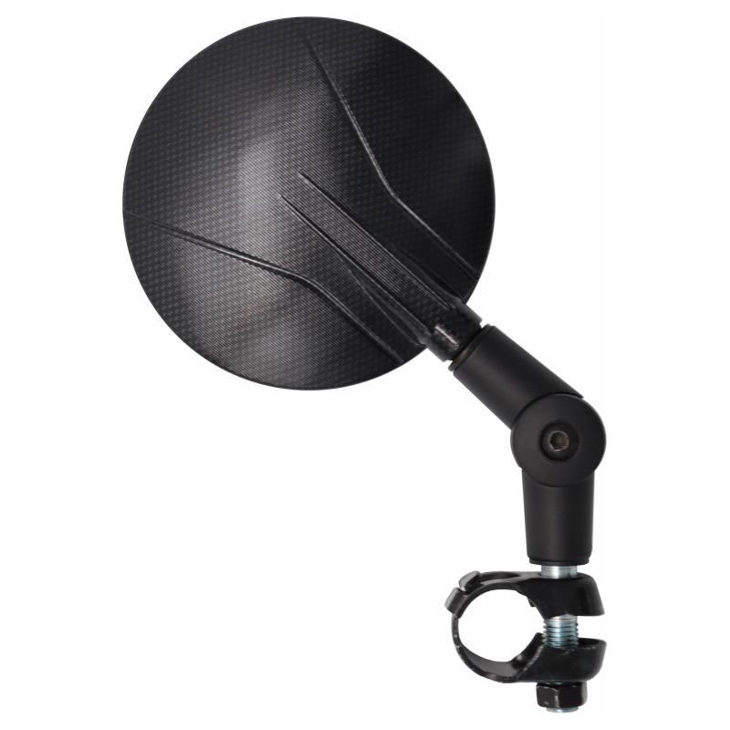 Specchietto Omologato Far 7849 Reclinabile Flexi clip Destro Sinistro