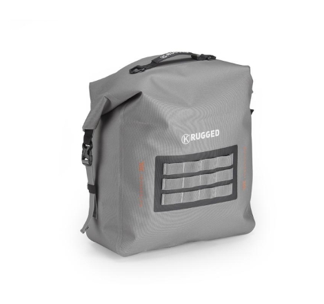 Borse Laterali Kappa AV07 Rugged Range 30+30 Lt