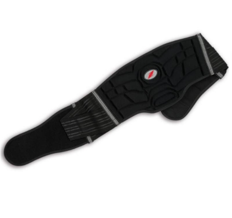 Fascia Schiena Zandonà Kidney Belt