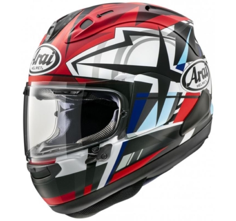 Casco Integrale Arai RX-7V Evo TAKUMI