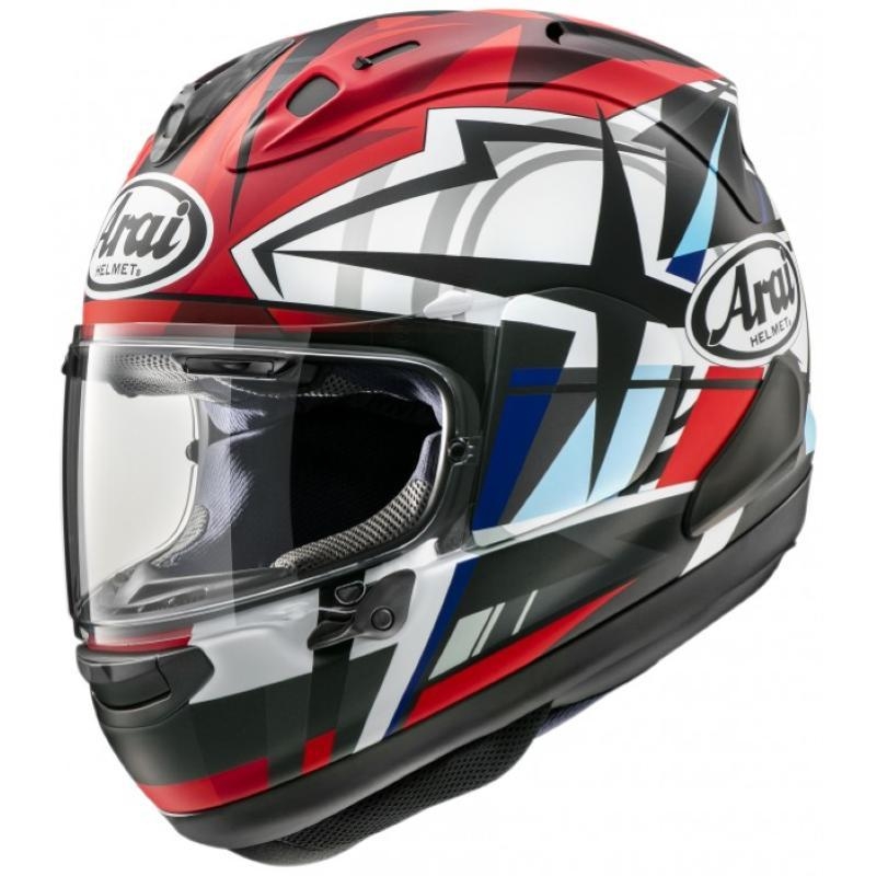 Casco Integrale Arai RX-7V Evo TAKUMI