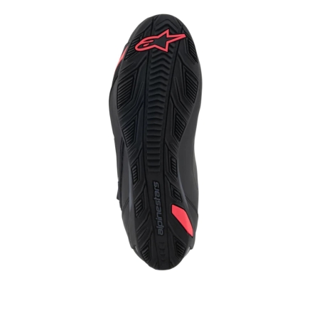 Scarpe Moto Alpinestras Stella Faster-4 Donna Nero Rosa