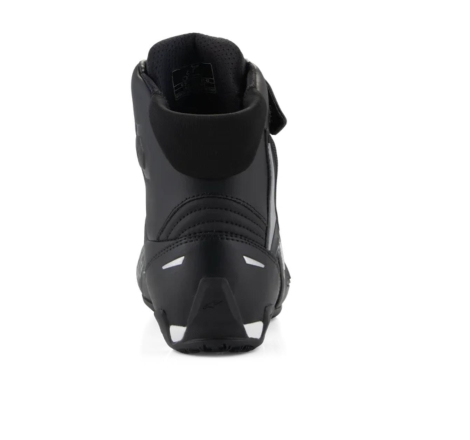 Scarpe Moto Alpinestras Stella Faster-4 Donna Nero