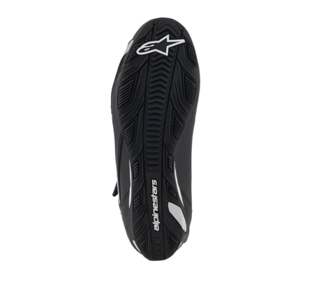Scarpe Moto Alpinestras Stella Faster-4 Donna Nero