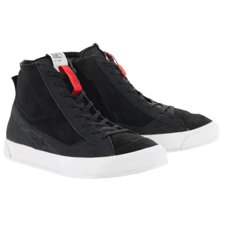 Scarpe Moto Alpinestras Stated Nero
