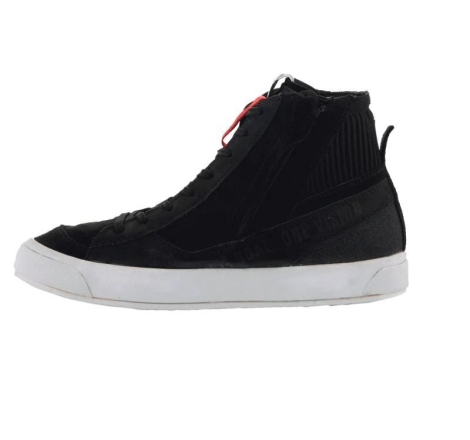 Scarpe Moto Alpinestras Stated Nero