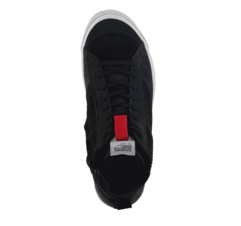 Scarpe Moto Alpinestras Stated Nero