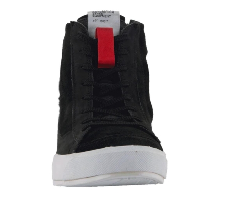 Scarpe Moto Alpinestras Stated Nero