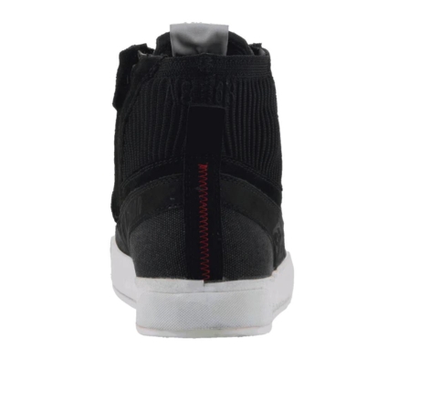 Scarpe Moto Alpinestras Stated Nero