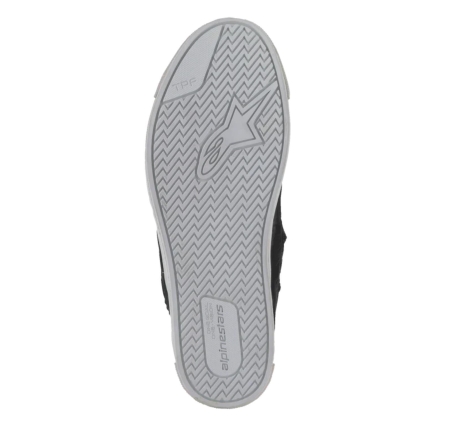 Scarpe Moto Alpinestras Stated Nero