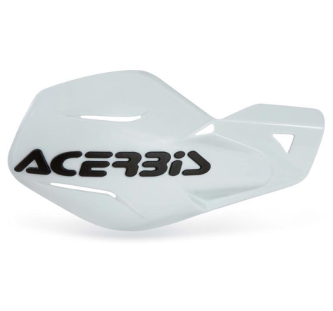 Paramani Acerbis MX Uniko Bianco