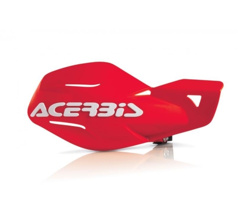 Paramani Acerbis MX Uniko Rosso