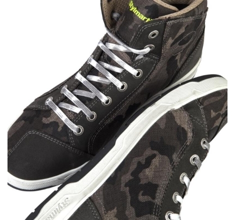 Scarpe Moto Stylmartin Raptor Evo Impermeabiliabili