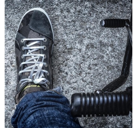 Scarpe Moto Stylmartin Raptor Evo Impermeabiliabili