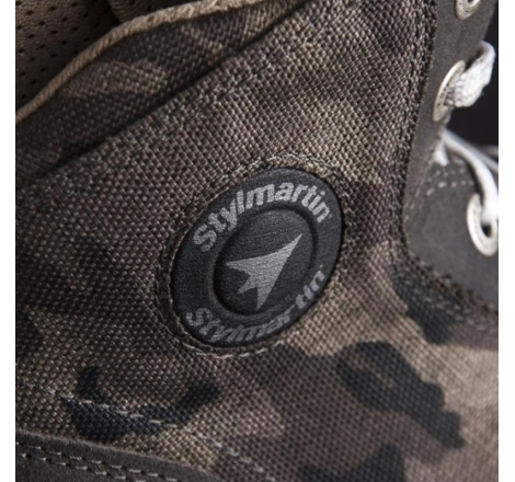 Scarpe Moto Stylmartin Raptor Evo Impermeabiliabili