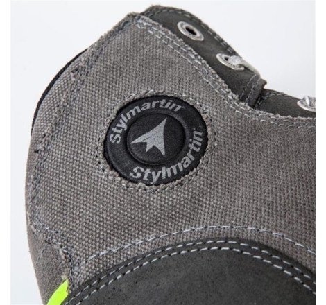 Scarpe Stylmartin Sunset Evo Antracite