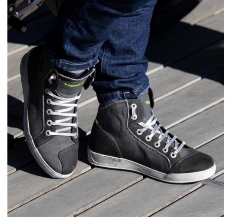 Scarpe Stylmartin Sunset Evo Antracite