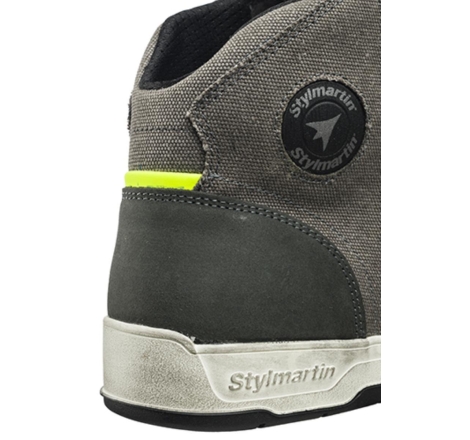 Scarpe Stylmartin Sunset Evo Antracite