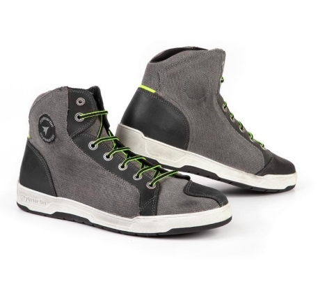 Scarpe Stylmartin Sunset Evo Antracite