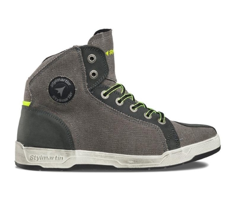 Scarpe Stylmartin Sunset Evo Antracite