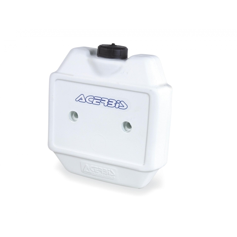 Serbatoio ausiliare Frontale 5LT
