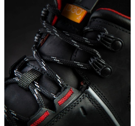 Scarpe Moto Stylmartin Vertigo Wp Nero