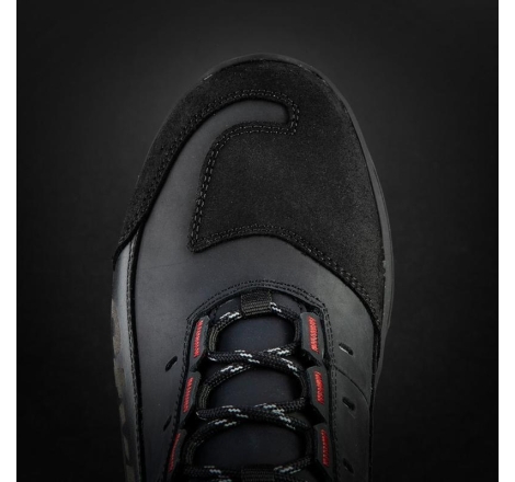 Scarpe Moto Stylmartin Vertigo Wp Nero