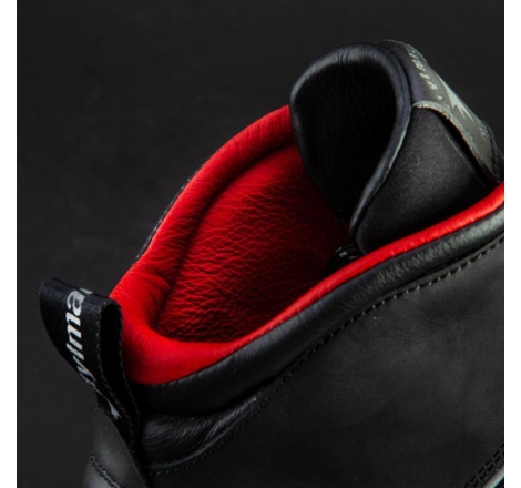 Scarpe Moto Stylmartin Vertigo Wp Nero