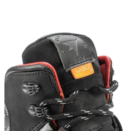 Scarpe Moto Stylmartin Vertigo Wp Nero