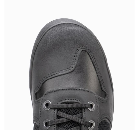 Scarpe Moto Stylmartin Atom Evo Nero