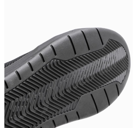 Scarpe Moto Stylmartin Atom Evo Nero